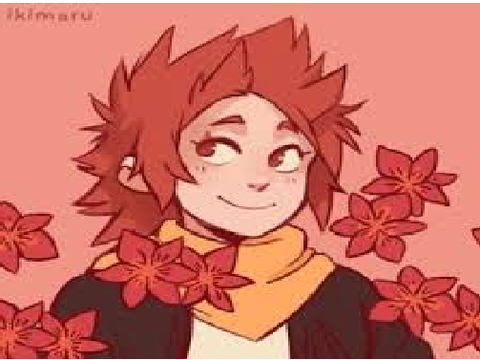 Kirishima❝