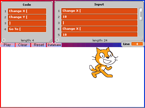 KoolCode V0.0.3