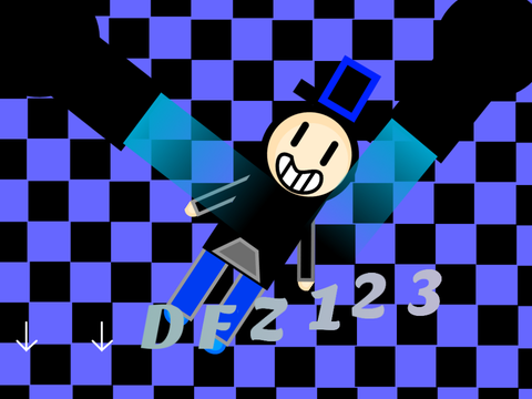 Outro for DFZ123