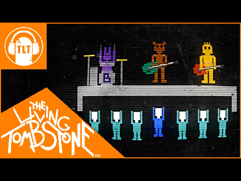 Its been so long. fnaf 2 song