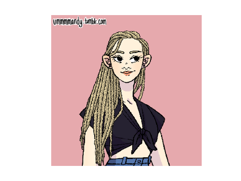 Another free pfp :D 