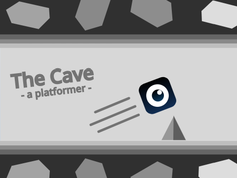 The Cave || A Platformer #games #animations #all # art #tutorials #music