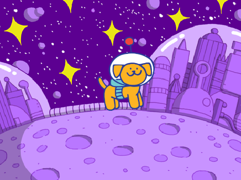 Astrodog cloner 