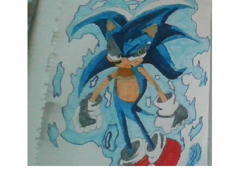 Art dump
