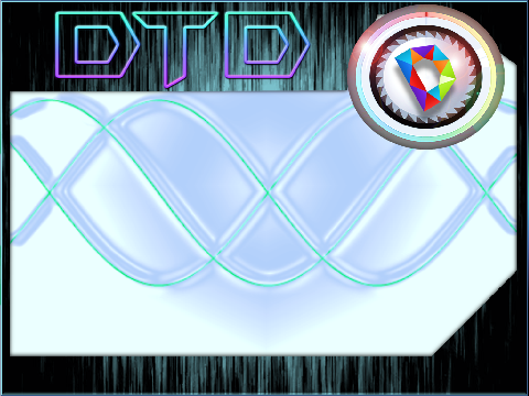 Sound visualizer 