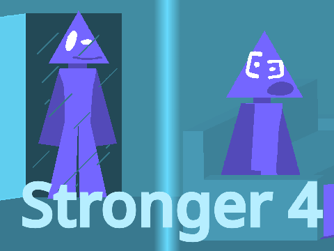Stronger 4