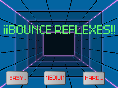 Bounce Reflexes || v.1.1