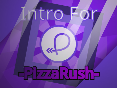 » -PizzaRush- » Entry