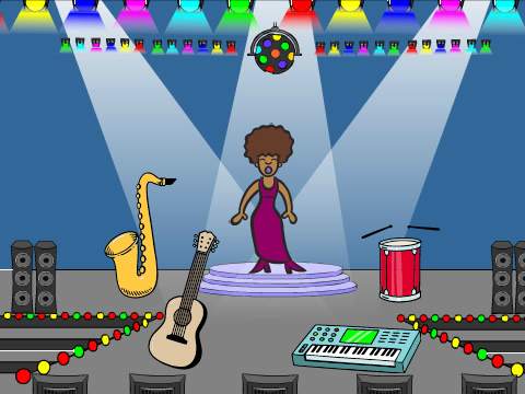 band