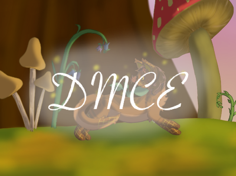 ✰°♩ . Autumn: DMCE . °✰
