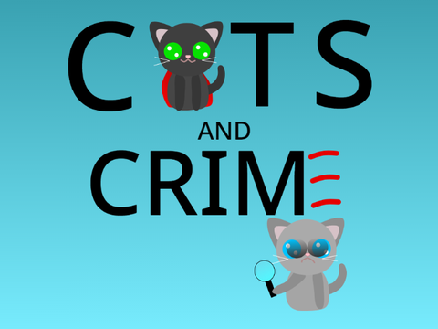 Cats and Crime~Trailer-