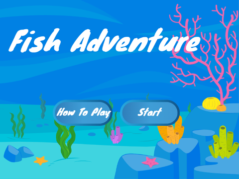Fish Adventure 2.0