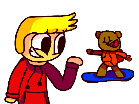 BearBoi