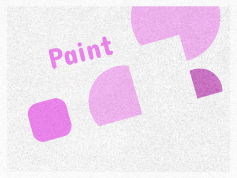 Paint