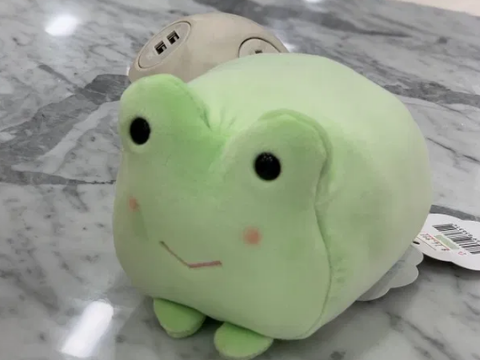 ♡
