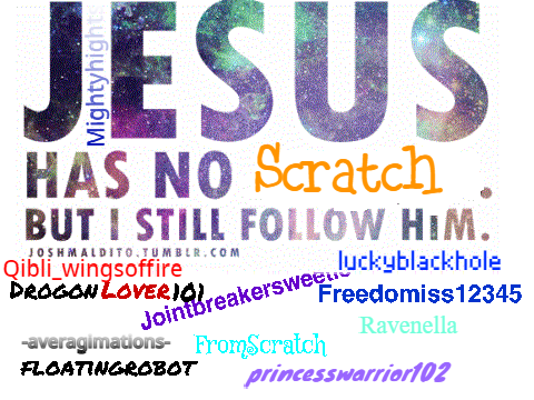 Sign Your Name If You Accept Christ  remix