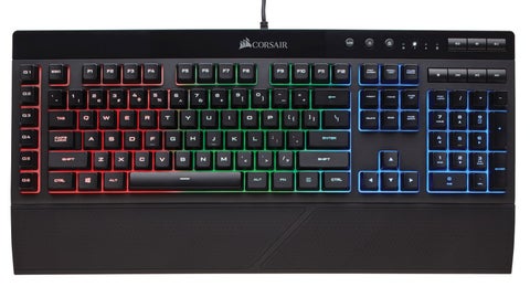 NEW KEYBOARD!!!!