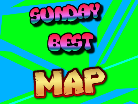 Sunday Best - Surfaces MAP (Open)
