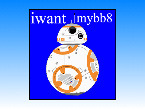 PFP contest entry