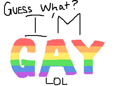Remix if you support/are LGBTQ+ remix