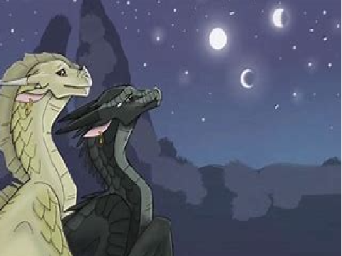 Moonbli!