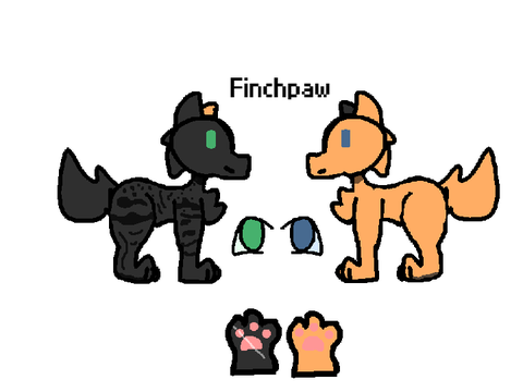 Descended ~ Cameo Entry