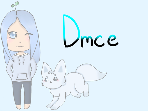Dmce - Snowy & Snowfluff