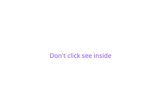Don't click this project 