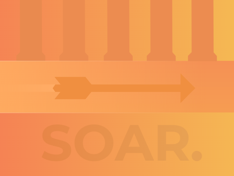a background that can be used idk for orange os