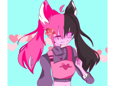 ♡ Valentines DTIYSE ♡
