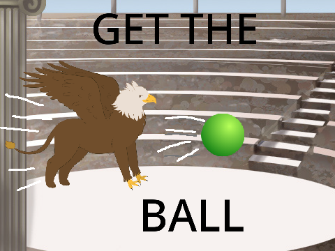 Get The Ball