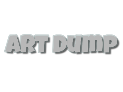 \\Art Dump//