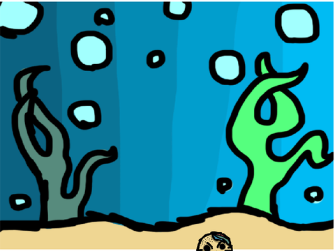 Fishy fishy (mobile friendly)