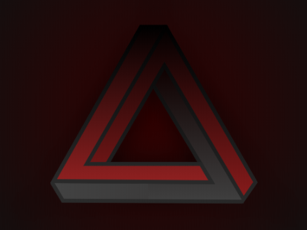 Delta logo