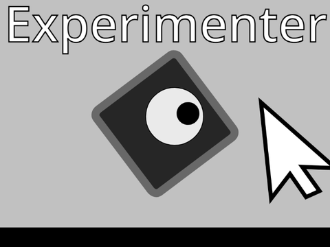 Eye Experimenter