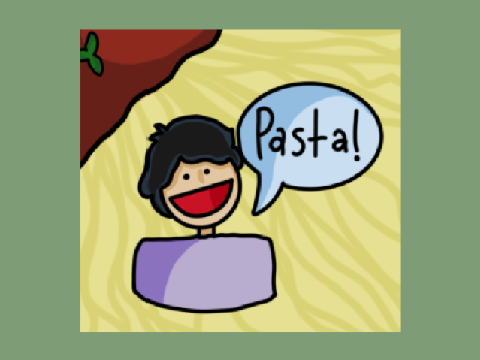 Pasta