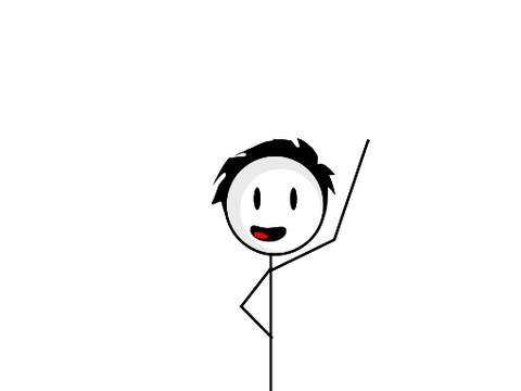 Hi I'm CodeCrafterKid