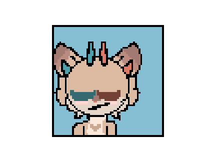 new icon