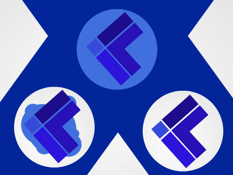 Logo Contest Entry