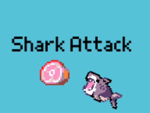 Shark Attack
