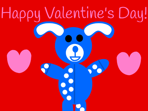 Valentine's Day