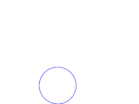 Compact 100% Pen ball physics (sorta