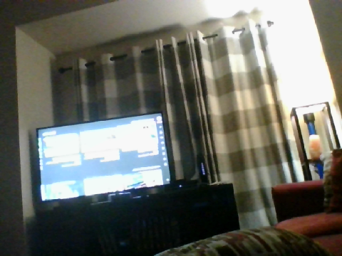 You guys dreaming i'm watchin'
