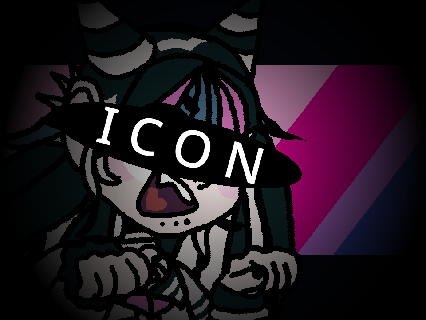 (B)icon || MEME ft. Ibuki Mioda (SDR2)