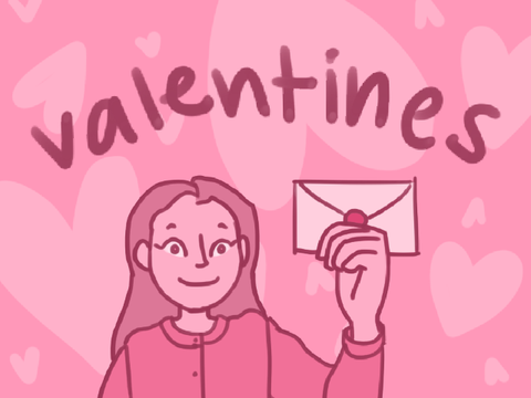 Valentines ♥