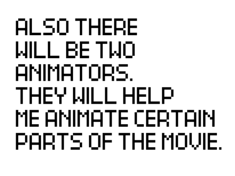 Actors needed! [RE-UPLOADED WITH NEW ROLES]