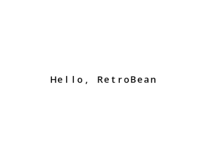 Updated Text Generator