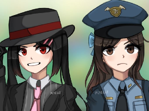 Crime or Justice?