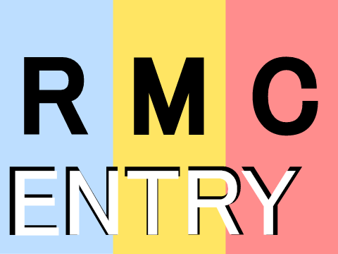 RMC ENTRY