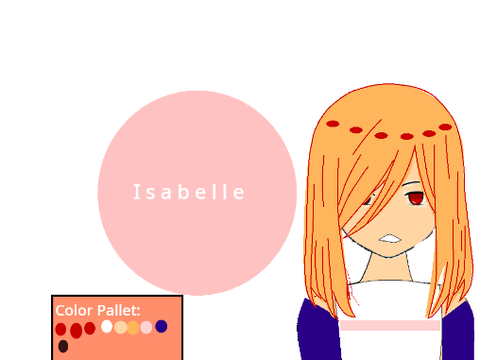 Isabelle